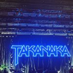 コンサート日記＃３１♪　高中正義　TAKANAKA SUPER BEST LIVE 2023 ULTRASEVEN-T FINAL 　Zepp Haneda　2023.12.29