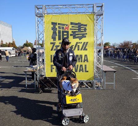 稲妻フェスティバル2025 2025.11.30 お台場特設会場